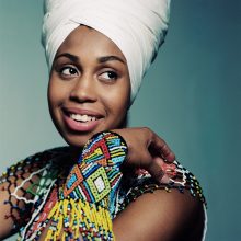 Jazzmeia Horn