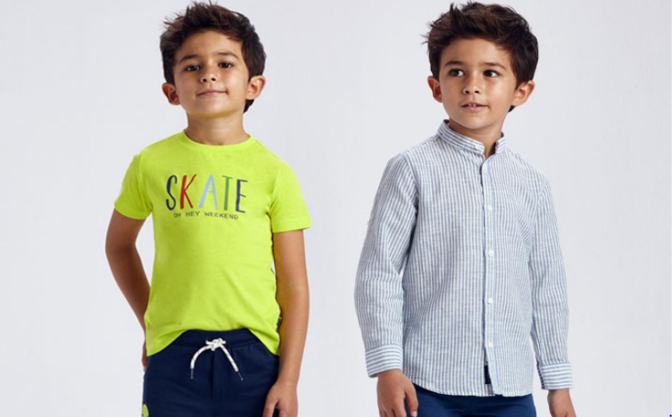 Kids Fashion