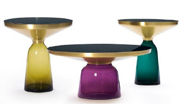 The Bell table на Себастиан Херкнер
