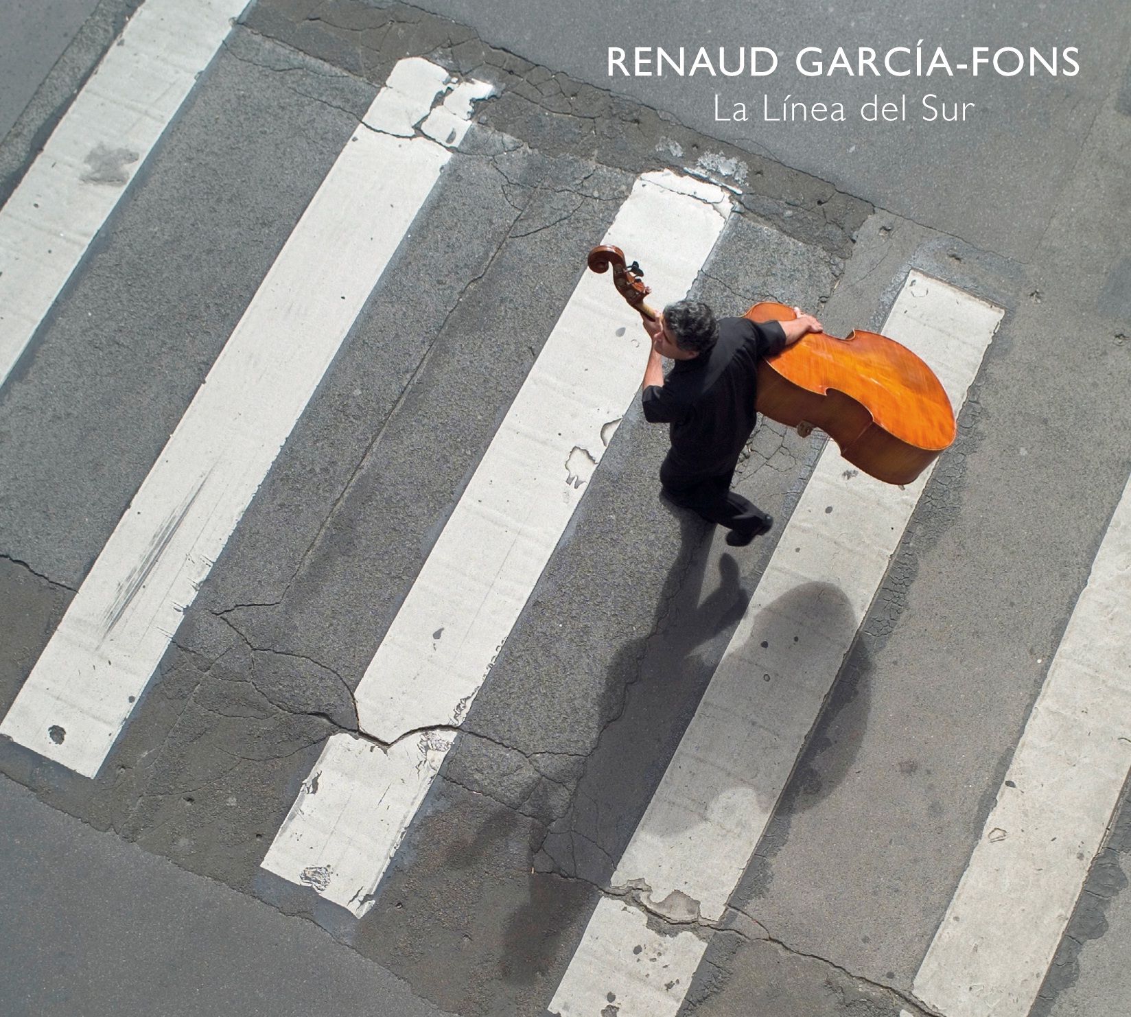 “La Linea del Sur”