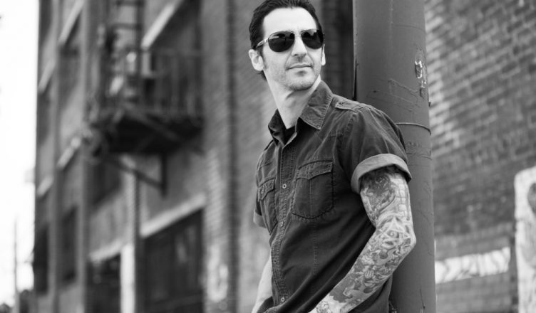 Sully Erna