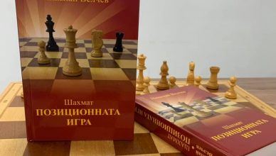 chess shahmat pozicionnata igra