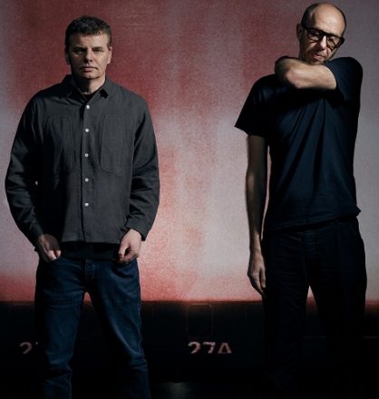 The Chemical Brothers 