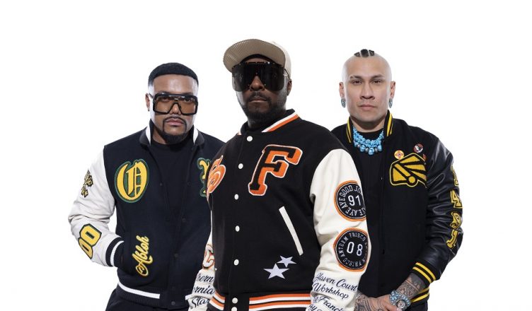 Black Eyed Peas