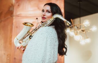 Кристина Димитрова-KristinSax