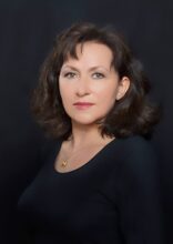 Красимира Стоянова