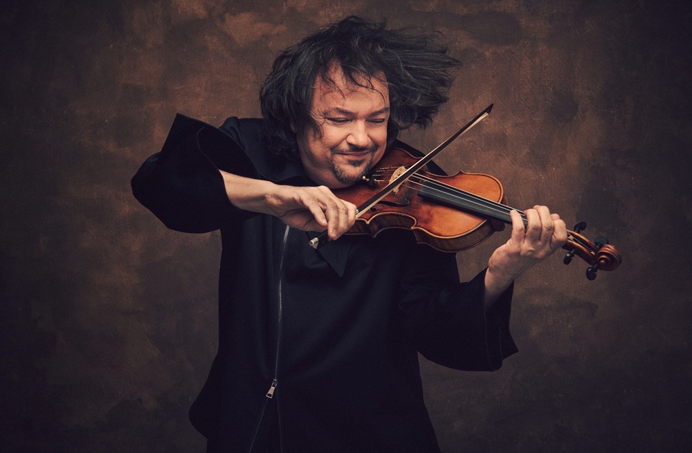 Сергей Крилов