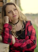 Светлана Трифонова