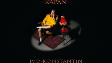 Иво-Константин