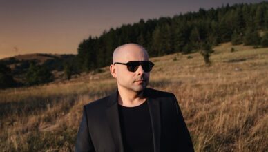 Vasil Ivanov The Editor