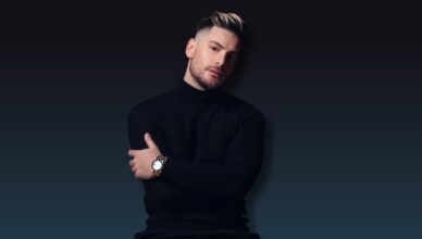 Даниел Русев