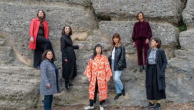 Снимка: © Maximilian Pramatarov