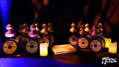 Zlatni pateta снимки: CVS