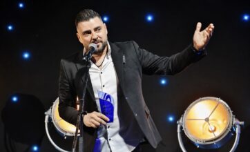 Борис Илиев