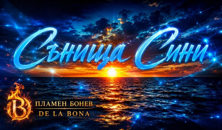 Пламен Бонев - De La Bona