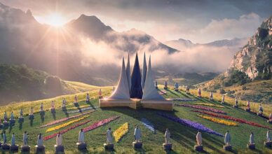 ФОТОКРЕДИТ: ANIMATO MUSIC / UNIVERSAL MUSIC